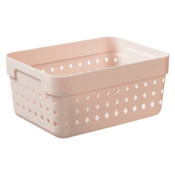 Органайзер Seoul, L Розовый