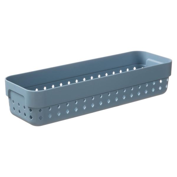 Органайзер Seoul, M Голубой