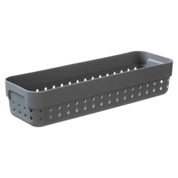 Органайзер Seoul, M Серый