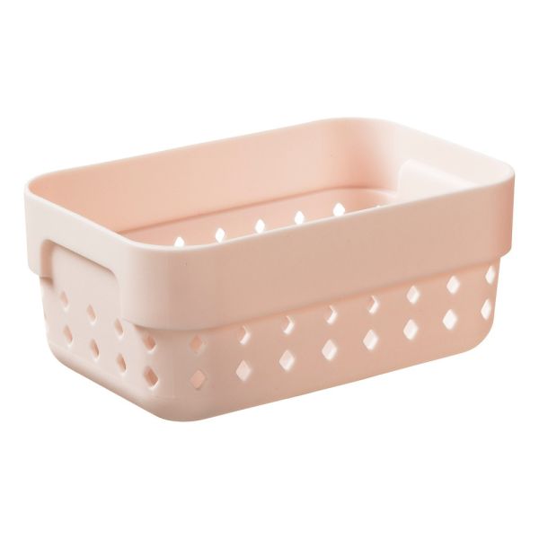 Органайзер Seoul, S Розовый