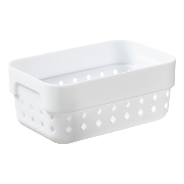 Органайзер Seoul, S Белый