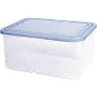 Емкость для морозилки прямоугольная 2л
