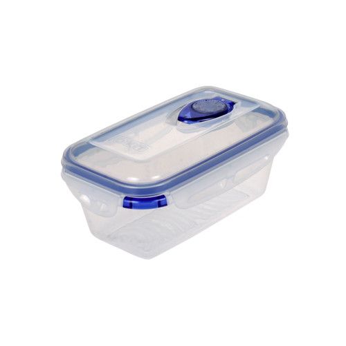 Емкость для морозилки прямоугольная "All-4-fresh", 2,60л