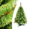 Новогодняя искусственная сосна КРЫМСКАЯ  РАСПУШЕННАЯ 100 см