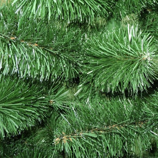 Новогодняя искусственная ёлка ЛЕСНАЯ КРАСАВИЦА 230 см