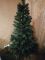 Искусственная новогодняя елка КАРПАТСКАЯ зелёная 190 см