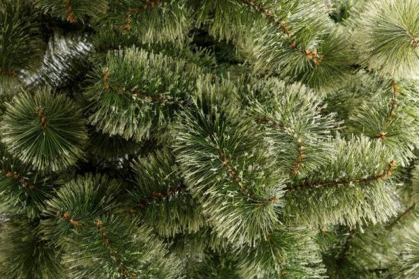 Новогодняя искусственная сосна КРЫМСКАЯ РАСПУШЕННАЯ 120 см