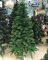 Искусственная новогодняя литая ель БУКОВЕЛЬСКАЯ зелёная 150 см