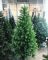 Искусственная новогодняя литая ель БУКОВЕЛЬСКАЯ зелёная 230 см