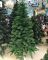 Искусственная новогодняя литая ель БУКОВЕЛЬСКАЯ зелёная 110 см