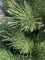 Искусственная новогодняя литая сосна ФИНСКАЯ зелёная 250 см