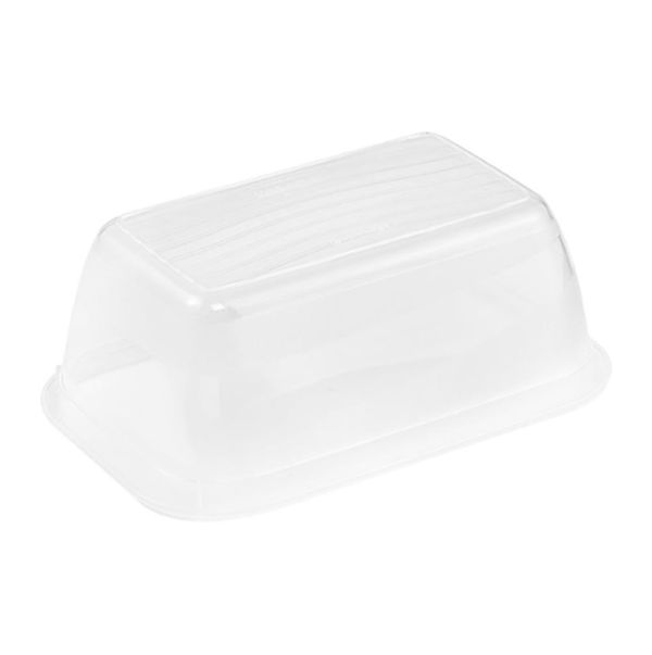 Комплект емкостей для морозилки прямоугольный "Polar" (5*0,5л)