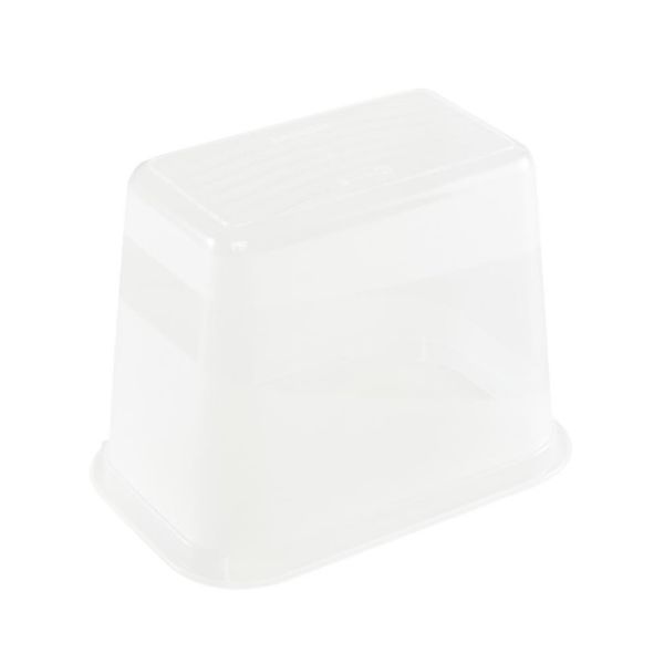 Комплект емкостей для морозилки прямоугольный "Polar" (3*1,0л)