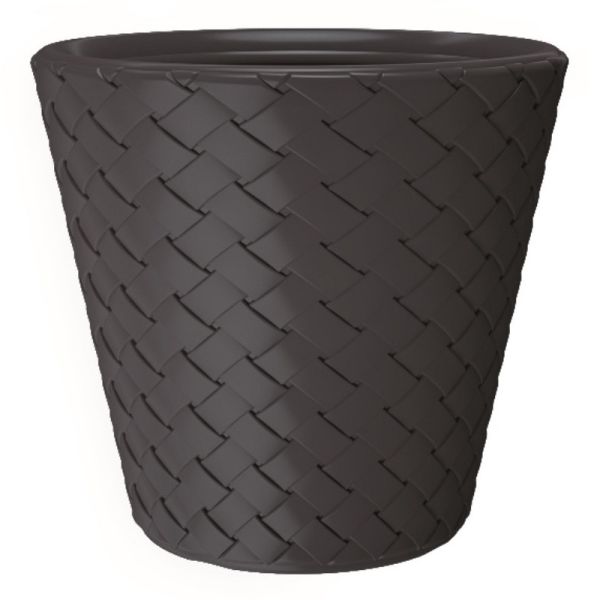 Горщик для квітів MATUBA 600мм Антрацит