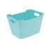 Ящик для хранения LOFT 20л Голубой