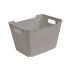 Ящик для хранения LOFT 6л Серый