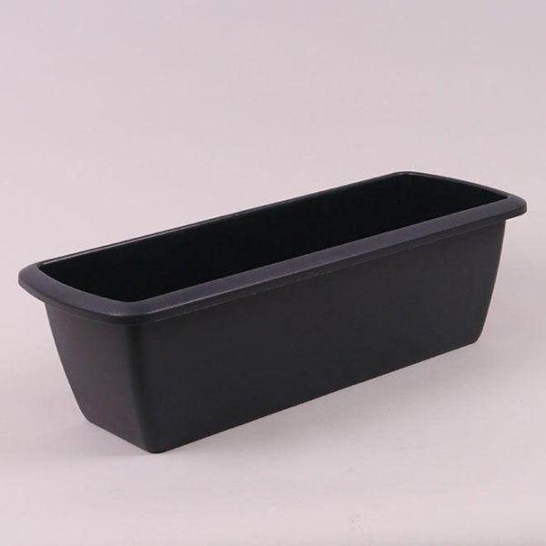 Балконный ящик Respana BOX 80см Антрацит