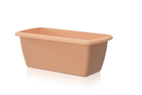 Балконний ящик Respana BOX 90см Теракотовий