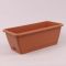 Балконный ящик RESPANA EASY CARE 40см Терракотовый