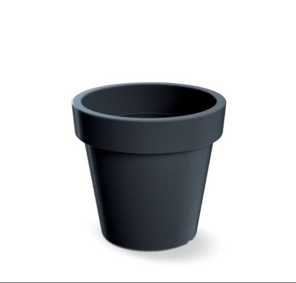 Горщик для квітів на коліщатках LOFLY 600мм круглий