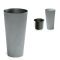 Горшок для цветов Tubus Slim Beton Effect 20см Бетон