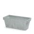 Балконный ящик Cube Case Beton Effect 40см Бетон