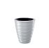 Горщик для квітів Freze 38,3 х41, 9 см Білий