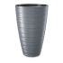 Горщик для квітів Maze 37,5х57,9 см Сірий