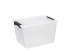Ящик для зберігання Plast Team Home box 15л.