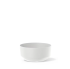 Горшок для цветов круглый GRACIA STANDART LOW 40 см Белый