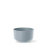 Горщик для квітів круглий GRACIA STANDART 30 см Світло-сірий