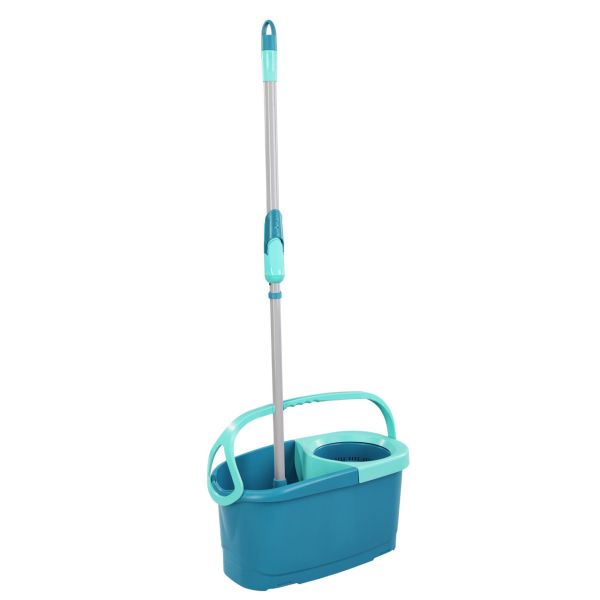 Набор для уборки Leifheit CLEAN TWIST Disc Mop Ergo