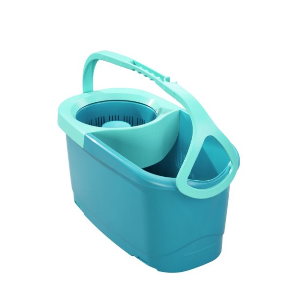 Набор для уборки Leifheit CLEAN TWIST Disc Mop Ergo