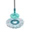 Набор для уборки Leifheit CLEAN TWIST Disc Mop Ergo