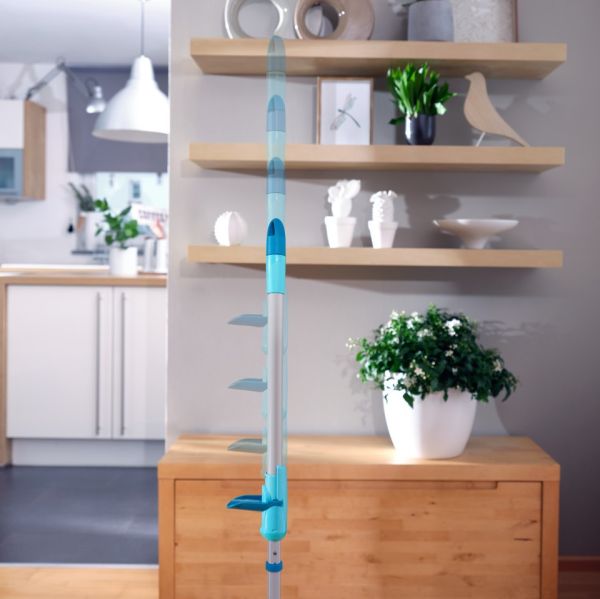 Набор для уборки Leifheit CLEAN TWIST Disc Mop Ergo