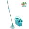 Набор для уборки Leifheit CLEAN TWIST Disc Mop Ergo