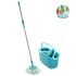 Набір для збирання Leifheit CLEAN TWIST Disc Mop Ergo