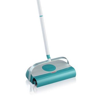 Щітка механічна для збирання підлоги Leifheit Regulus Supra