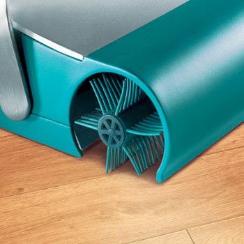 Щетка механическая для уборки пола Leifheit Regulus Supra