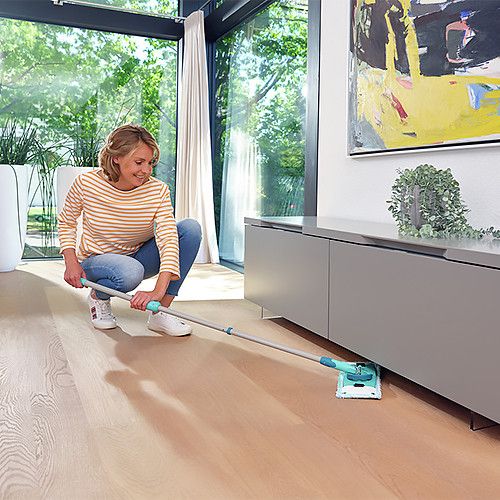 Набор для уборки Leifheit Clean Twist M Ergo