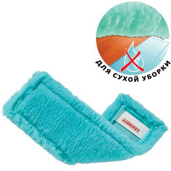 Губка для сухого збирання PROFI XL Static Plus (швабри Claro 42 см.)