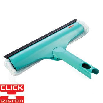 Щітка для миття вікон Leifheit Три в одному (28 см.)