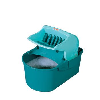 Прес для віджиму Leifheit Profi Compact (Швабри Claro 42 см)