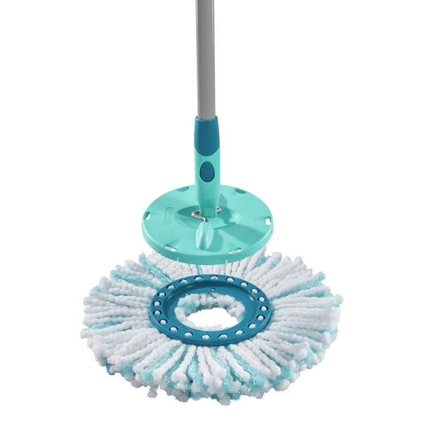 Набор для уборки Leifheit CLEAN TWIST Disc Mop Ergo Mobile