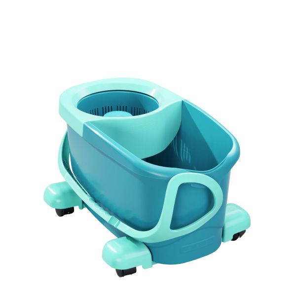 Набор для уборки Leifheit CLEAN TWIST Disc Mop Ergo Mobile