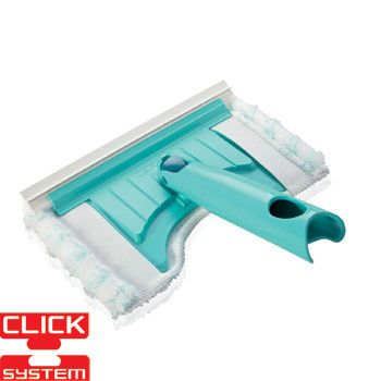 Щітка для плитки у ванній кімнаті Leifheit Flexi Pad