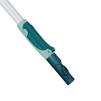 Ручка телескопическая Leifheit Click System 75-135 см