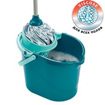 Набор для уборки Leifheit Classic Mop