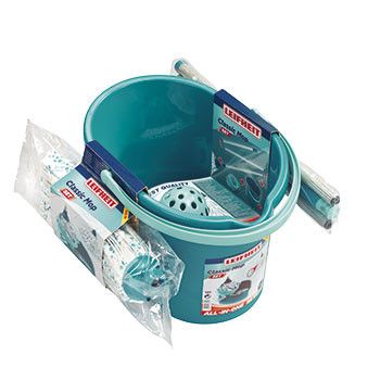 Набор для уборки Leifheit Classic Mop