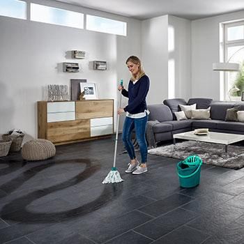 Набор для уборки Leifheit Classic Mop